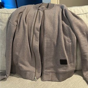 Women Under Armour Jacket